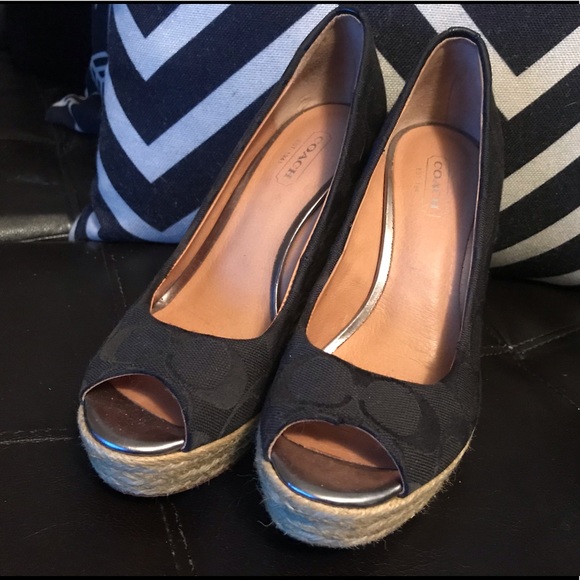 COACH Espadrilles - Picture 3 of 8